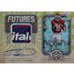 2023 Hit Parade Football Autographed Limited Edition Series 86 Hobby 10-Box Case - Brock Purdy