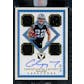2023 Hit Parade Football Autographed Limited Edition Series 86 Hobby Box - Brock Purdy