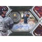 2023 Hit Parade Baseball Autographed Platinum Edition Series 6 Hobby 10-Box Case - Shohei Ohtani
