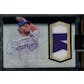 2024 Hit Parade Baseball Autographed Platinum Edition Series 1 Hobby Box - Shohei Ohtani