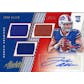2023 Hit Parade Football Autographed Limited Edition Series 22 Hobby Box - Josh Allen