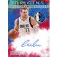 2023/24 Hit Parade Basketball Autographed Platinum Edition Series 5 Hobby 10-Box Case - Giannis Antetokounmpo