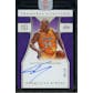 2023/24 Hit Parade Basketball Autographed Platinum Edition Series 5 Hobby Box - Giannis Antetokounmpo