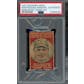 2023 Hit Parade Baseball Cooperstown Edition Series 1 Hobby Box - Babe Ruth