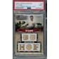 2023 Hit Parade Baseball Cooperstown Edition Series 2 Hobby 10-Box Case - Willie Mays