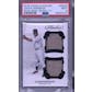 2023 Hit Parade Baseball Cooperstown Edition Series 5 Hobby 10-Box Case - Jackie Robinson