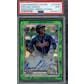 2022 Hit Parade Baseball Emerald Edition Series 3 Hobby Box - Aaron Judge