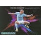 2022 Hit Parade Soccer Emerald Edition Series 3 Hobby Box - Lionel Messi