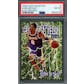 2023/24 Hit Parade Basketball Graded Limited Edition Series 5 Hobby Box - Nikola Jokic