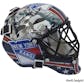 2022/23 Hit Parade Autographed Hockey Mini Helmet Series 2 Hobby Box - Wayne Gretzky!