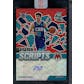 2022/23 Hit Parade Basketball Autographed Limited Edition Series 19 Hobby Box - Nikola Jokic