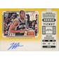 2022/23 Hit Parade Basketball Autographed Limited Edition Series 19 Hobby 10-Box Case - Nikola Jokic