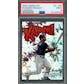 2022 Hit Parade Baseball Graded Limited Edition Series 5 Hobby Box - Wander Franco