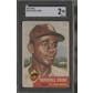 2023 Hit Parade Baseball Legends Graded Vintage Edition Series 6 Hobby 10-Box Case - Jackie Robinson