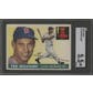2023 Hit Parade Baseball Legends Graded Vintage Edition Series 6 Hobby Box - Jackie Robinson