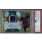 2024 Hit Parade Soccer Limited Edition Series 1 Hobby 10-Box Case - Kylian Mbappe