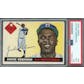 2023 Hit Parade Baseball Legends Graded Vintage Edition Series 2 Hobby Box - Mickey Mantle