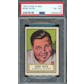 2023 Hit Parade Baseball Legends Graded Vintage Edition Series 2 Hobby 10-Box Case - Mickey Mantle