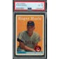 2023 Hit Parade Baseball Legends Graded Vintage Edition Series 1 Hobby Box - Ted Williams
