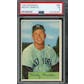 2023 Hit Parade Graded Mantle Edition Series 1 Hobby Box - Mickey Mantle