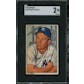 2023 Hit Parade Graded Mantle Edition Series 2 Hobby Box - Mickey Mantle