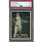 2023 Hit Parade Graded Mantle Edition Series 2 Hobby Box - Mickey Mantle