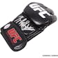 2023 Hit Parade Autographed MMA Glove Edition Hobby Box - Series 1 - Jon Jones & Nate Diaz