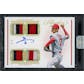 2023 Hit Parade Baseball Autographed Platinum Edition Series 2 Hobby 10-Box Case - Shohei Ohtani