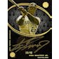 2023 Hit Parade Baseball Autographed Platinum Edition Series 1 Hobby Box - Aaron Judge