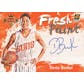 2022/23 Hit Parade Basketball Autographed Platinum Edition Series 5 Hobby Box - Damian Lillard