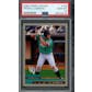 2023 Hit Parade Baseball Graded Platinum Edition Series 1 Hobby 10-Box Case - Mike Trout