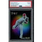2023 Hit Parade Baseball Graded Platinum Edition Series 1 Hobby Box - Mike Trout