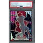 2023 Hit Parade Baseball Graded Platinum Edition Series 1 Hobby 10-Box Case - Mike Trout