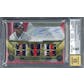 2023 Hit Parade Baseball Autographed Platinum Edition Series 16 Hobby Box - Ronald Acuna