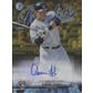 2023 Hit Parade Baseball Autographed Platinum Edition Series 16 Hobby 10-Box Case - Ronald Acuna