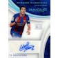 2023 Hit Parade Soccer Platinum Edition Series 2 Hobby 10-Box Case - Lionel Messi