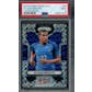 2024 Hit Parade Soccer Platinum Edition Series 1 Hobby 10-Box Case - Cristiano Ronaldo