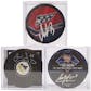 2022/23 Hit Parade Autographed Hockey Puck Series 2 Hobby 10-Box Case - Alexander Ovechkin
