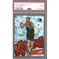 2022/23 Hit Parade Basketball Case Hits Sapphire Edition Series 4 Hobby 10-Box Case - Luka Doncic