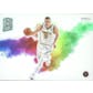 2022/23 Hit Parade Basketball Case Hits Sapphire Edition Series 4 Hobby 10-Box Case - Luka Doncic