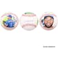 2023 Hit Parade Autographed Baseball SAPPHIRE Edition Series 1 Hobby Box - Shohei Ohtani & Aaron Judge