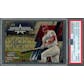2023 Hit Parade Baseball Sapphire Edition Series 3 Hobby Box - On Card Edition