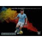 2024 Hit Parade Soccer Case Hits Edition Series 1 Hobby Box - Cristiano Ronaldo