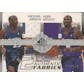2023/24 Hit Parade Basketball Springfield Edition Series 1 Hobby 10-Box Case - Michael Jordan