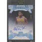 2023/24 Hit Parade Basketball Springfield Edition Series 1 Hobby 10-Box Case - Michael Jordan
