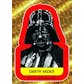 Star Wars: Return of the Jedi Chrome Sapphire Edition Hobby Box (Topps 2023)