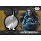 Star Wars Obi-Wan Kenobi Collector Hobby 6-Box Case (Topps 2023) (Factory Fresh)