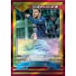 2022/23 Topps Finest Flashbacks UEFA Club Competitions Soccer Hobby 6-Box Case