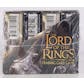 Decipher Lord of the Rings Black Rider Starter Deck Box of 12