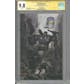 2020 Hit Parade Transformers Graded Comic Edition Hobby Box - Series 1 - 1st Appearance & Autos!